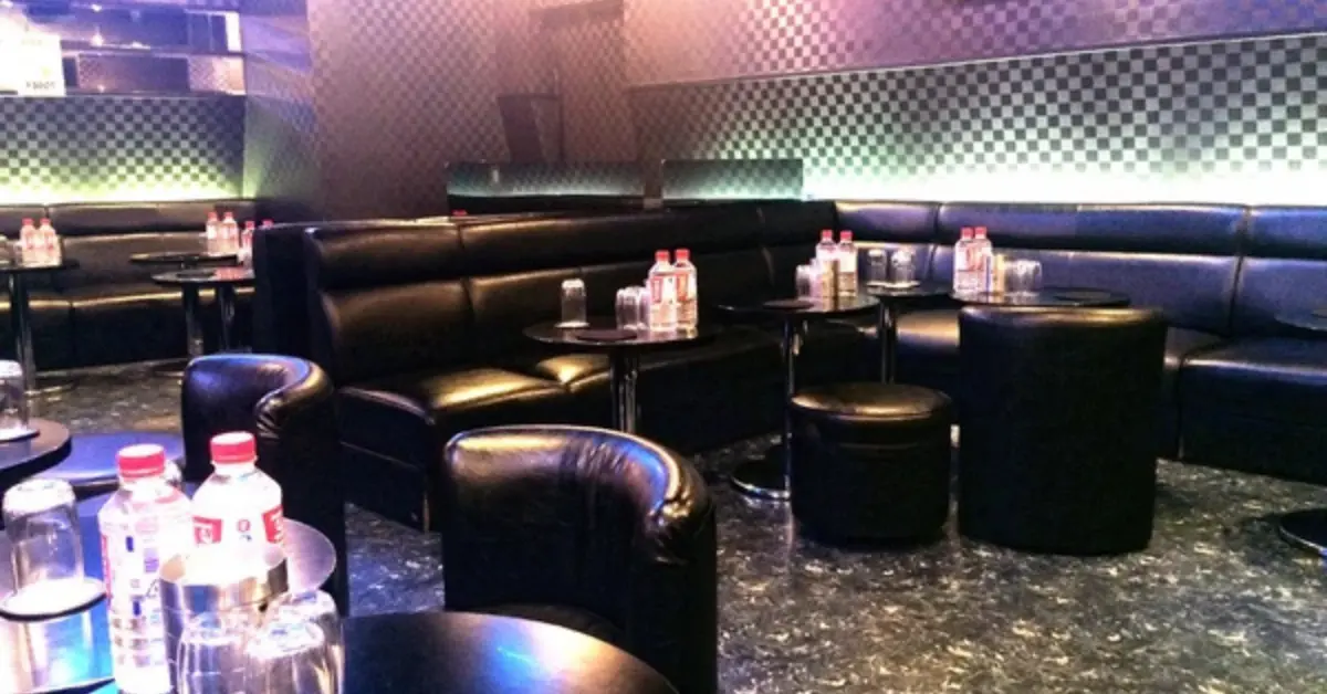 松戸 ルーツ 店内写真