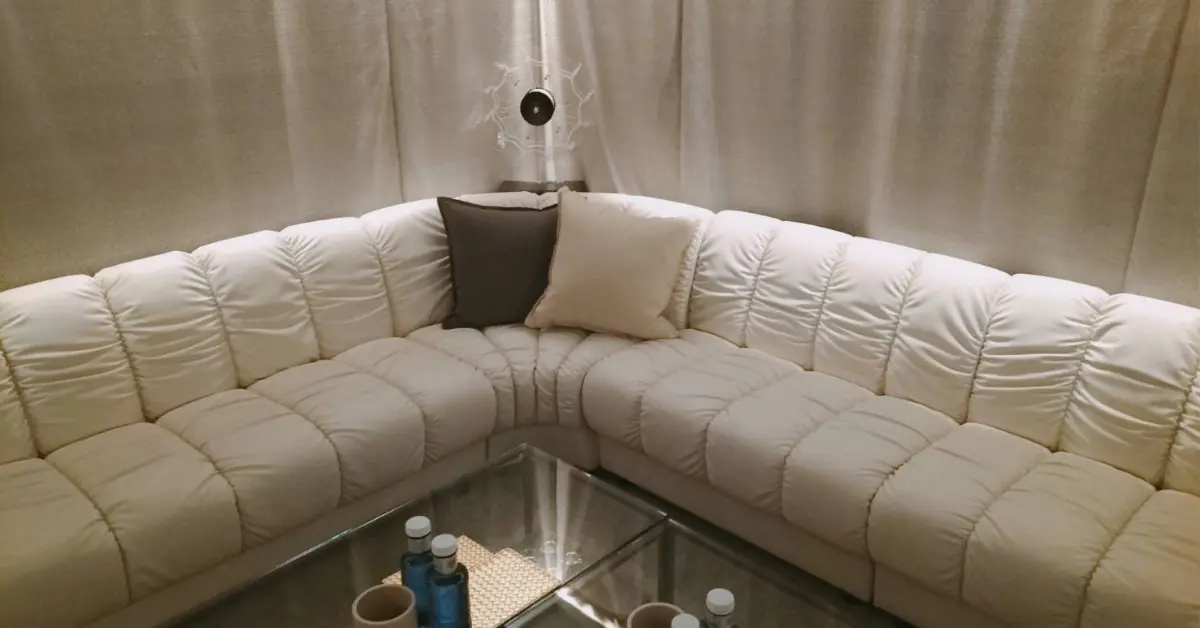 渋谷シブヤラウンジのVIPフロア（店内内装）-キャバクラ体入求人