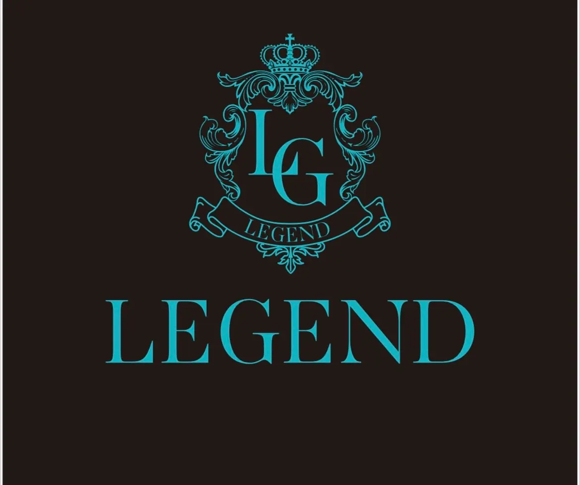 千葉富士見町レジェンドのロゴ-キャバクラ体入求人