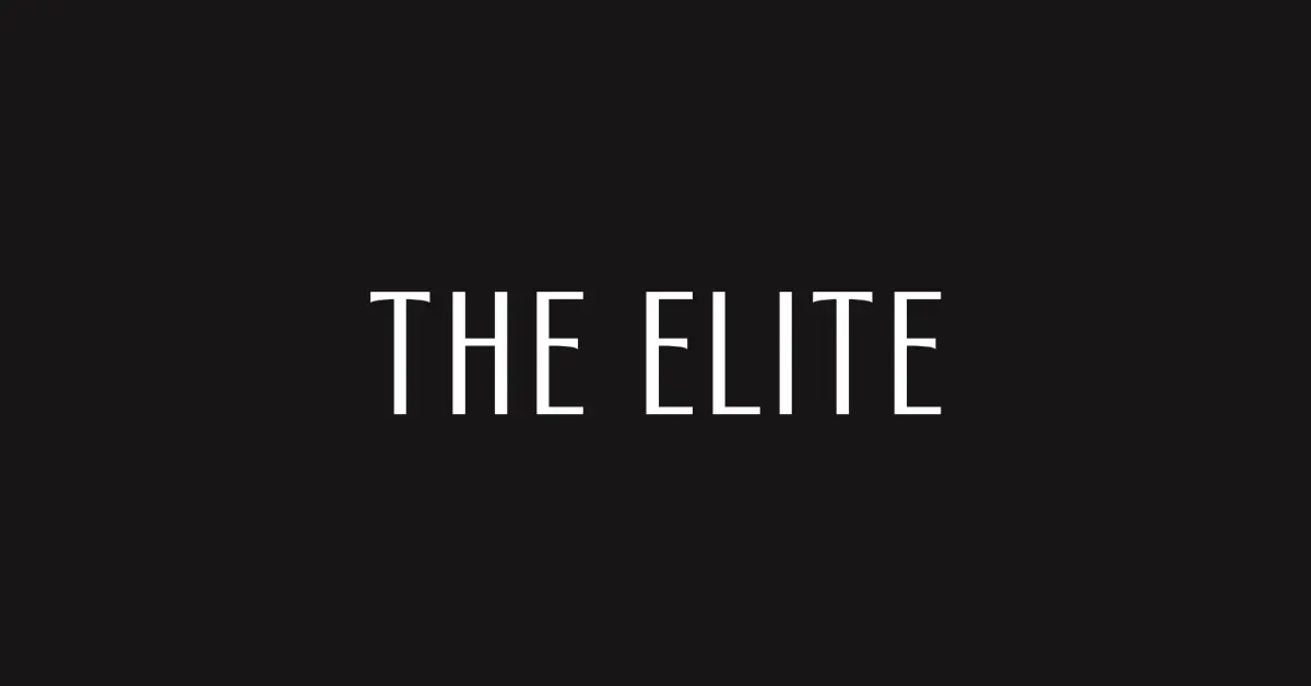 六本木ジエリートのロゴ - 会員制ラウンジ体入求人