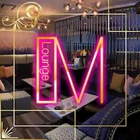 船橋ラウンジMロゴ画像