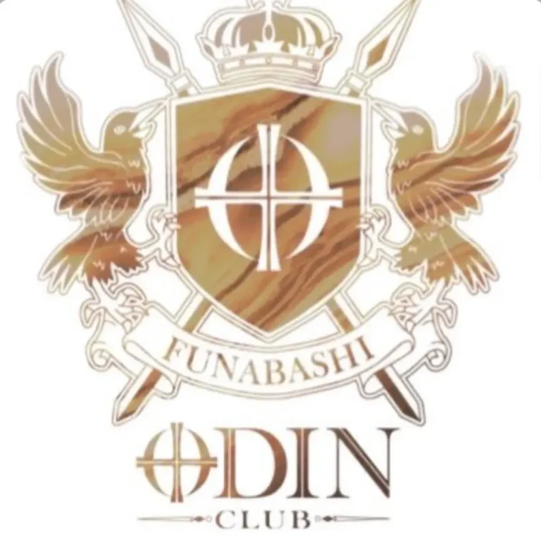 船橋オーディンロゴ画像