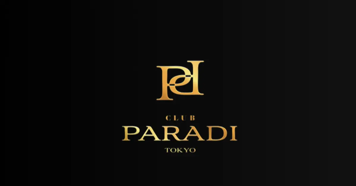 銀座パラディロゴ画像