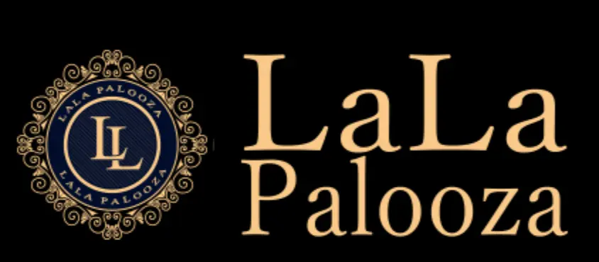 松戸ララパルーザロゴ画像