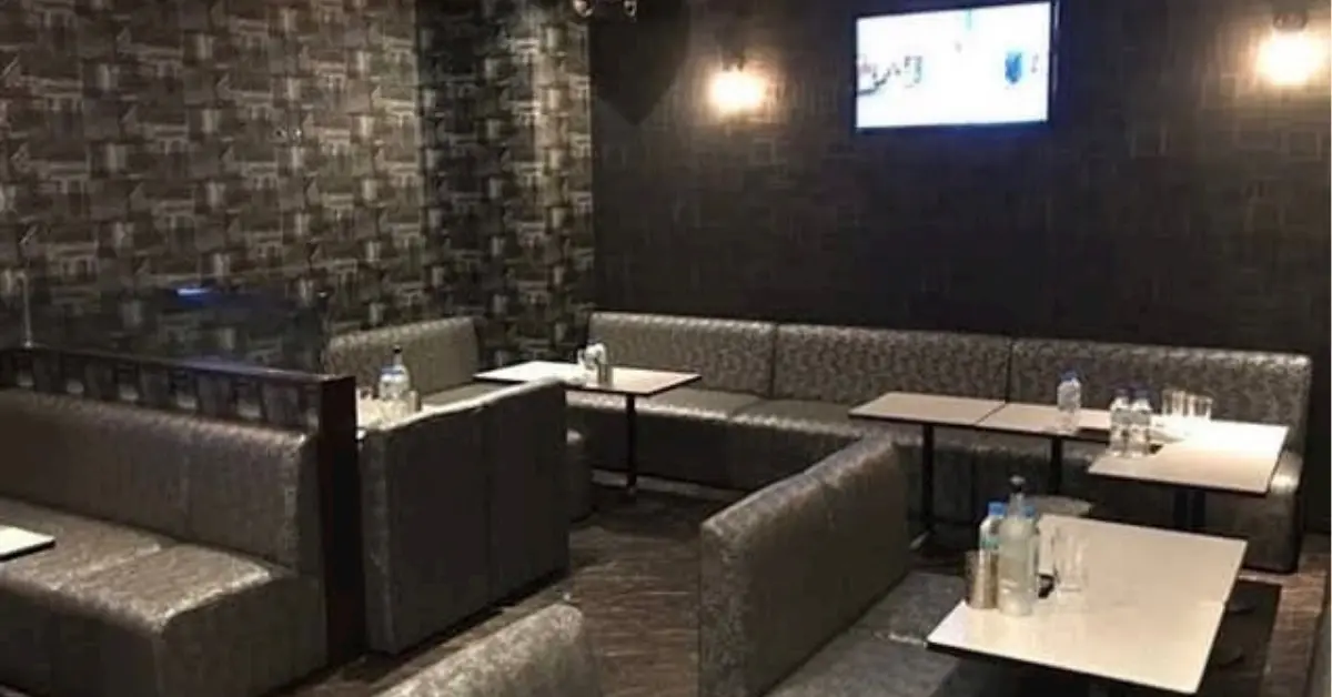 千葉富士見町＋ディライト＋メインフロア 店内内装