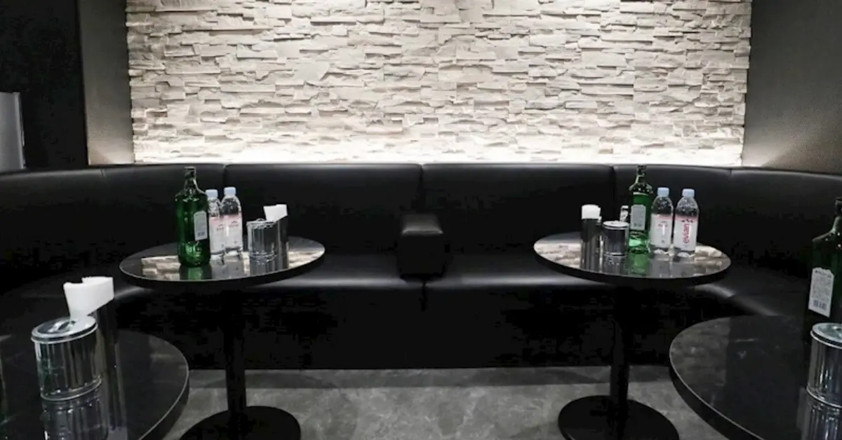 船橋ベラージオのメインフロア 店内内装