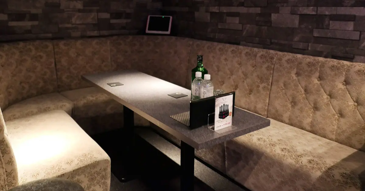 松戸レイアのメインフロア 店内内装+入り口側から撮影