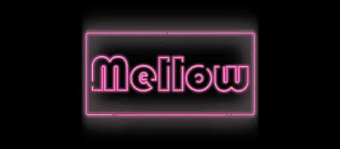 成田メロウのロゴ画像