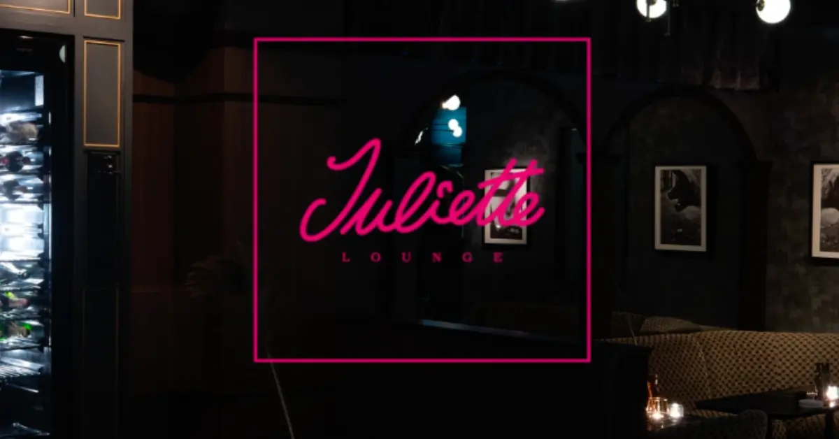 柏ジュリエット（Juliette Lounge）のロゴ