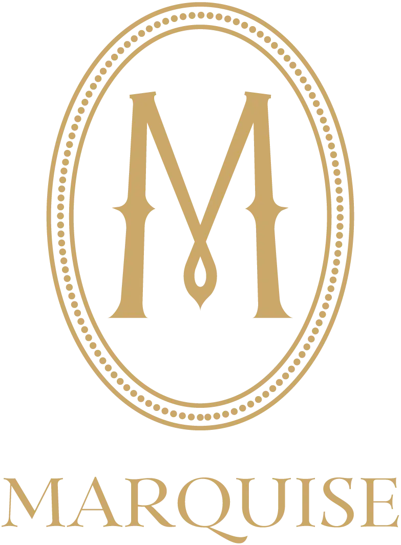 品川マーキーズ（MARQUISE）のロゴ