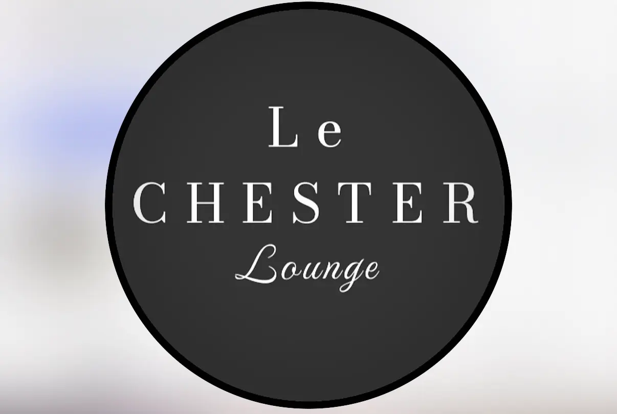 新橋ルチェスターラウンジ(Le CHESTER Lounge)のロゴ