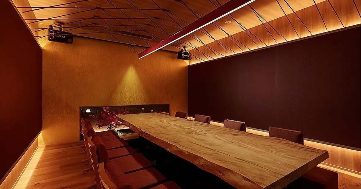 新宿歌舞伎町美人茶屋 新宿（美人茶屋 新宿）の別のVIPルームを撮影した店内内装