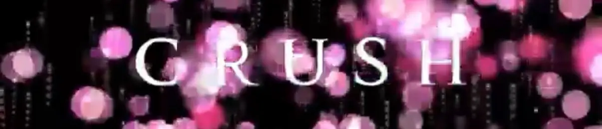 上野クラッシュ（Crash）のロゴ