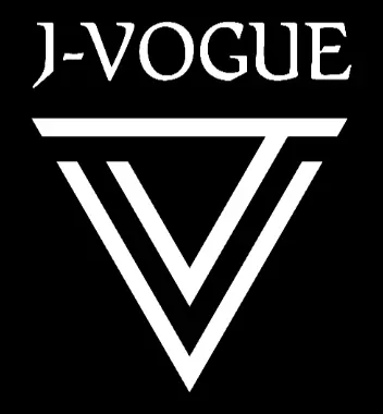 銀座ジェイヴォーグ（J-VOGUE）のロゴ