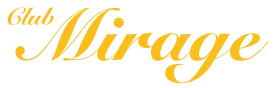 銀座ミラージュ（Club MIrage）のロゴ