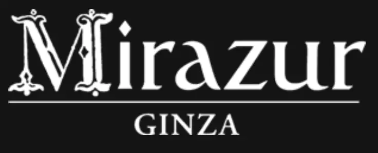 銀座ミラジュール（Club Mirazur）のロゴ