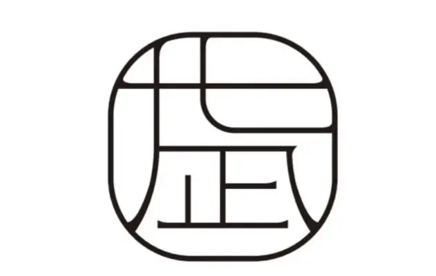 銀座ナギ（七凪）のロゴ