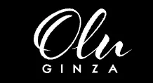 銀座オル（OLU）のロゴ