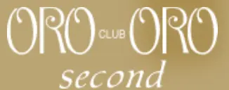 銀座オロオロセカンド（OROORO second）のロゴ