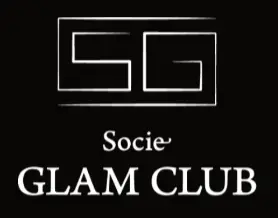 銀座ソシエグラン（Socie GLAM）のロゴ