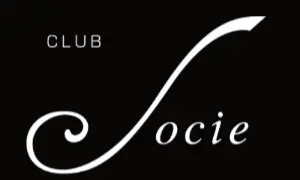 銀座ソシエ（club socie）のロゴ