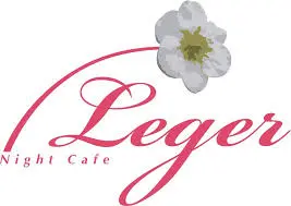 南越谷レジェ(Club Leger)のロゴ