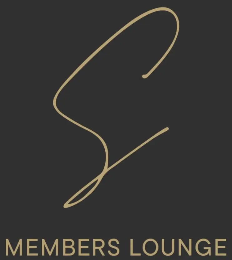 六本木エス(S MEMBERS LOUNGE)のロゴ
