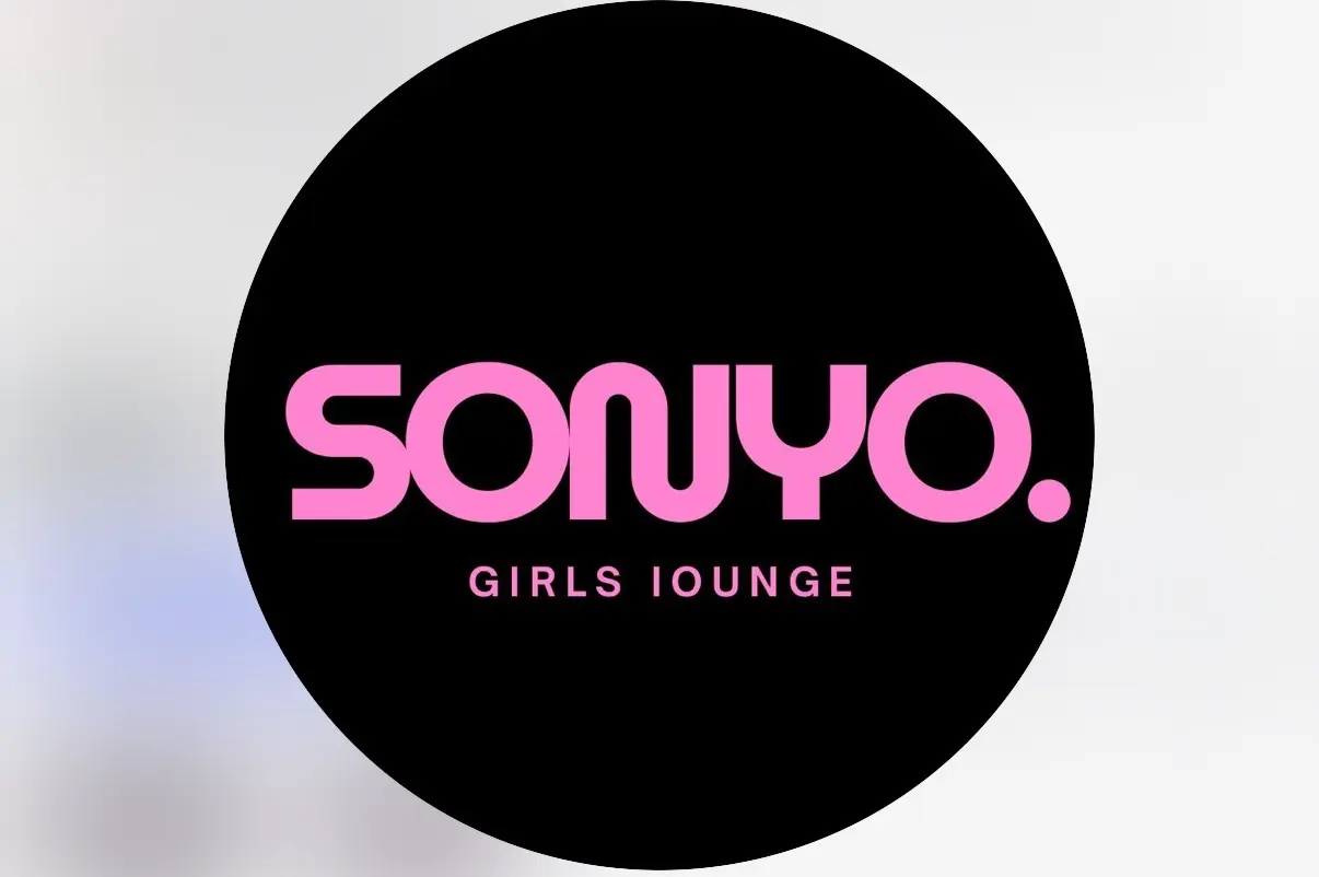 上野 ソニョ(Girls Lounge SONYO)のロゴ