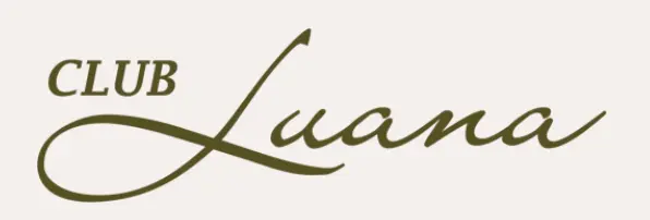 銀座ルアーナ（Luana）のロゴ