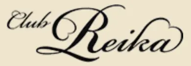 銀座レイカ（Reika）のロゴ