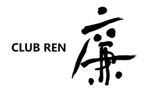 銀座レン（廉）のロゴ