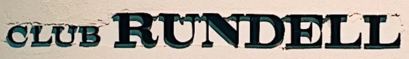 銀座ランデル（RUNDELL）のロゴ