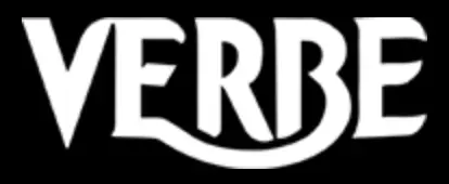 銀座ベルベ（VERBE）のロゴ