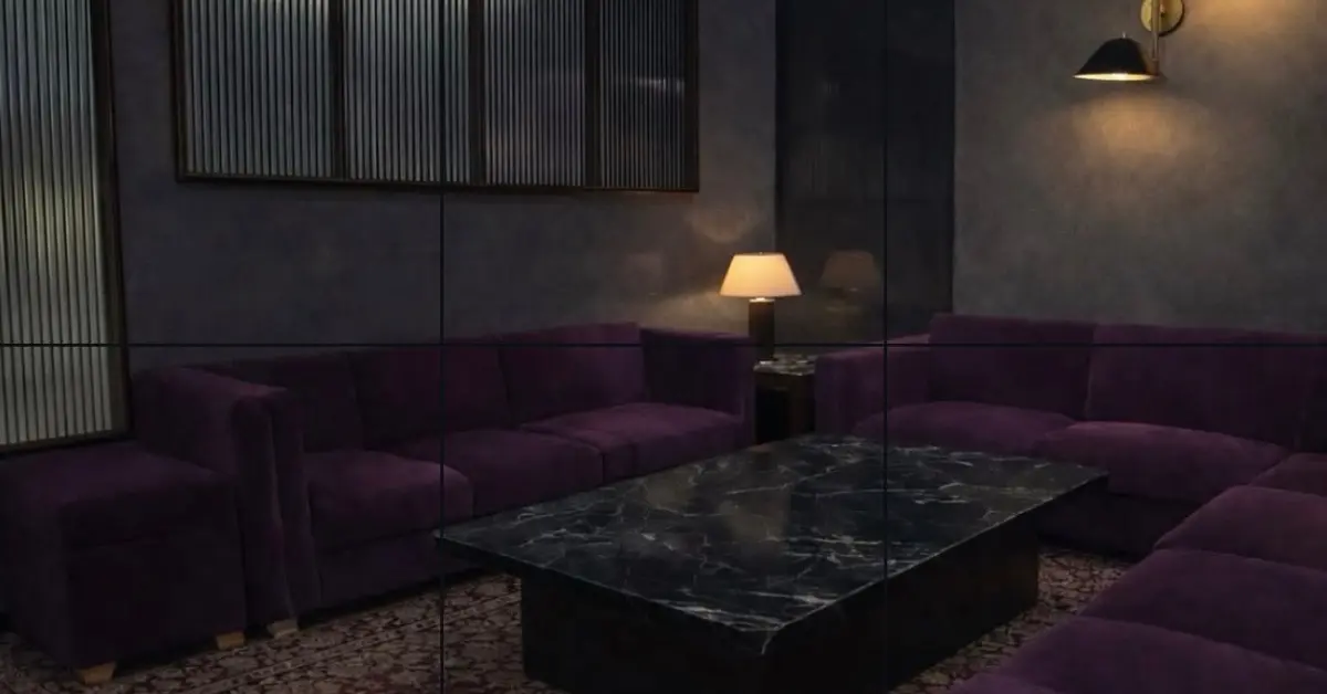 {上野 CLUB G(クラブジー)}のメインフロア 店内内装