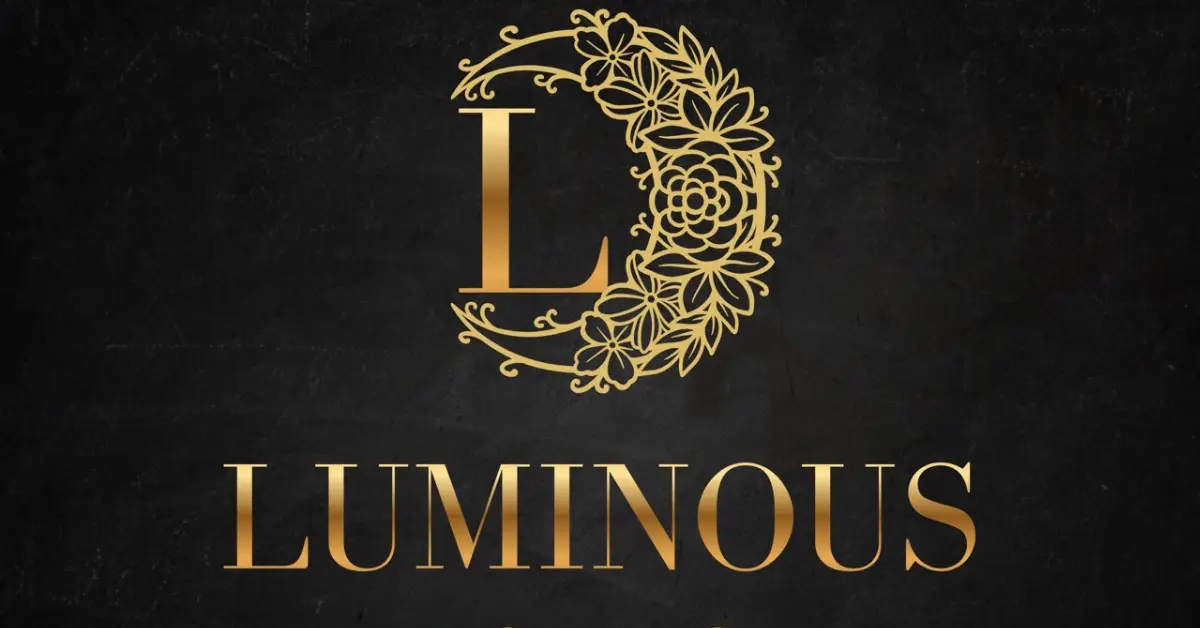 上野 ルミナス(LIMINOUS)のロゴ