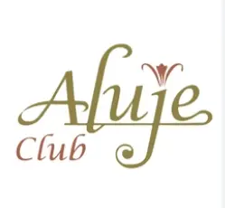 恵比寿アルージュ（Club Aluje）のロゴ