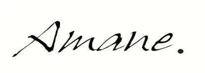 銀座アマネ(Amane)のロゴ