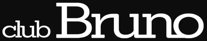 銀座ブルーノ（Bruno）のロゴ