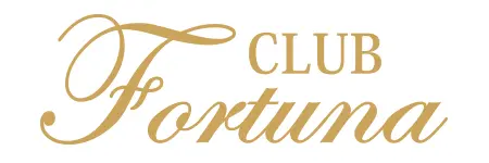 銀座フォルトゥナ（CLUB Fortuna）のロゴ