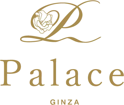 銀座パレス(Club Palace)のロゴ