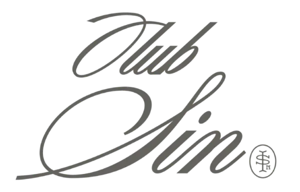 銀座シン（Club Sin）のロゴ