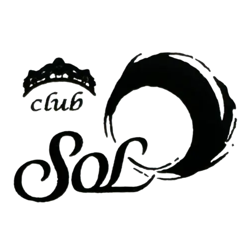 銀座ソル(Club SOL)のロゴ