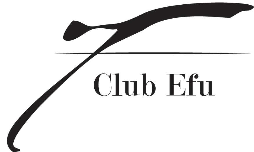 銀座クラブエフ(Efu)のロゴ