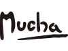 銀座ミューシャ（Musha）のロゴ