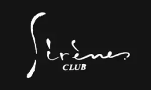 銀座シレーヌ(Sirene)のロゴ
