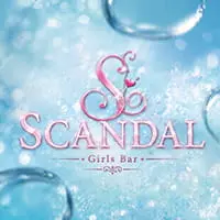 新小岩 スキャンダル (SCANDAL)のロゴ