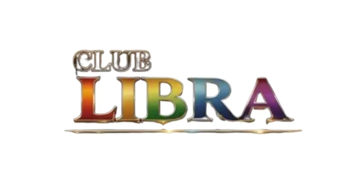 綾瀬 リブラ(LIBRA)のロゴ