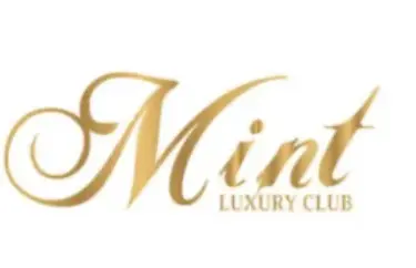 上野ミント(LUXURY CLUB MINT)のロゴ