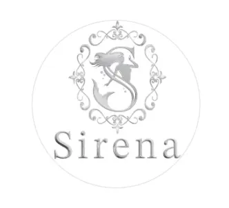 上野 シレーナ（Sirena）のロゴ