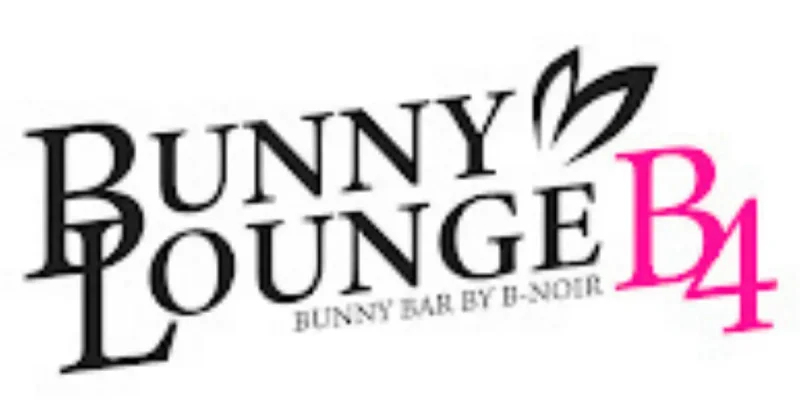 上野 ビーフォー(BUNNY lounge B4)のロゴ